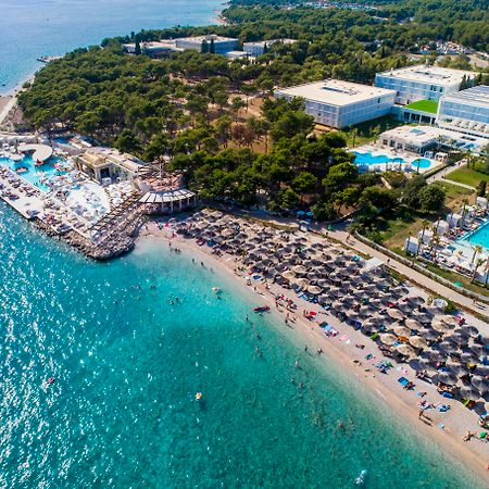 Solaris Beach Resort - Camping Mobilehomes Šibenik Extérieur photo
