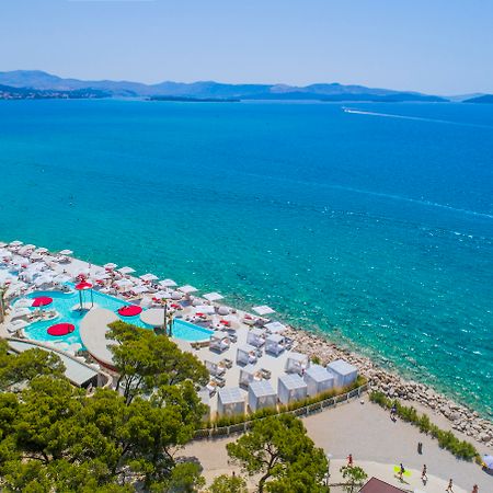Solaris Beach Resort - Camping Mobilehomes Šibenik Extérieur photo