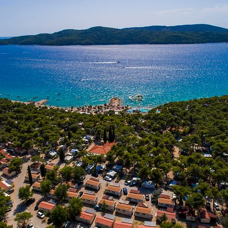 Solaris Beach Resort - Camping Mobilehomes Šibenik Extérieur photo