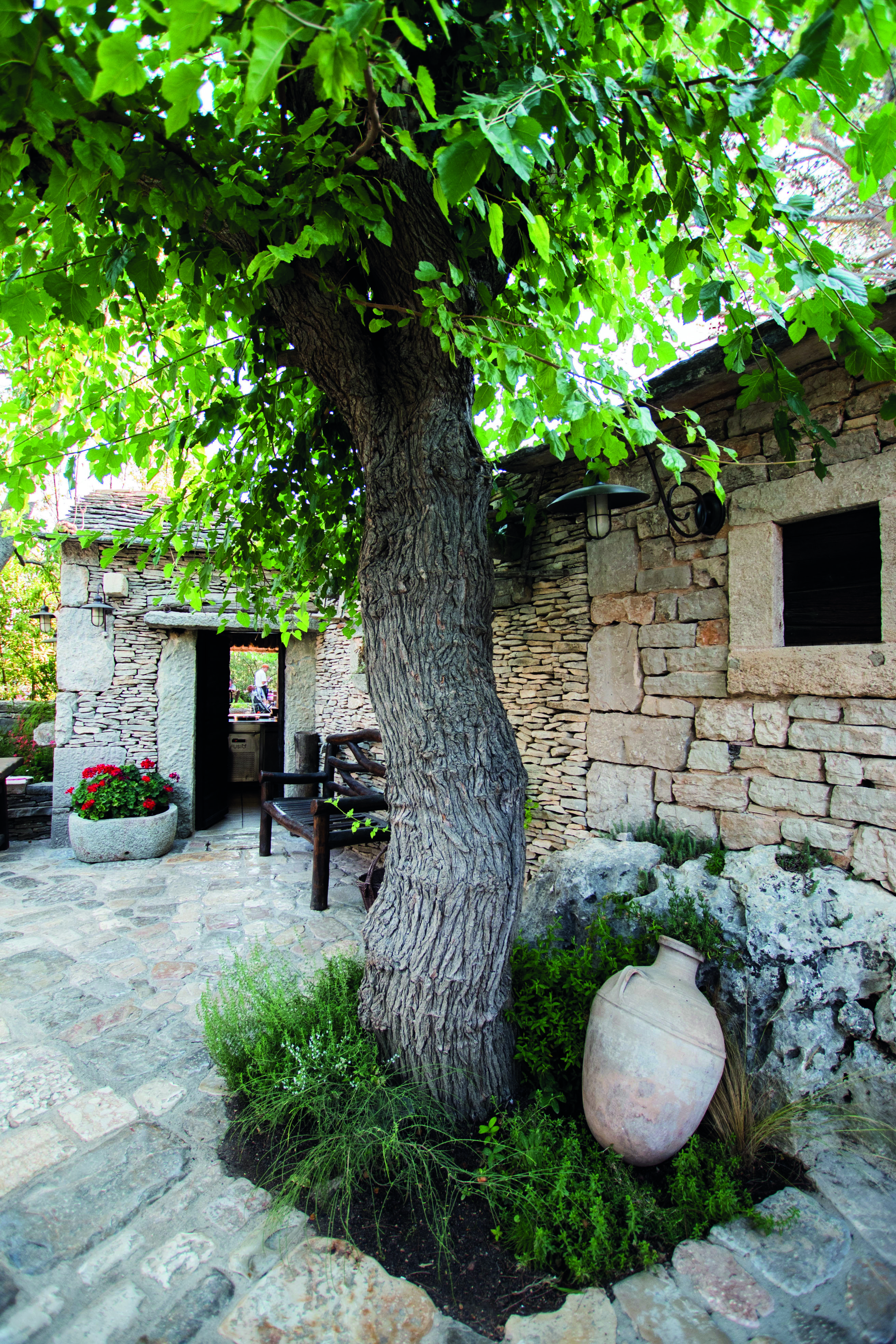 Solaris Beach Resort - Camping Mobilehomes Šibenik Extérieur photo