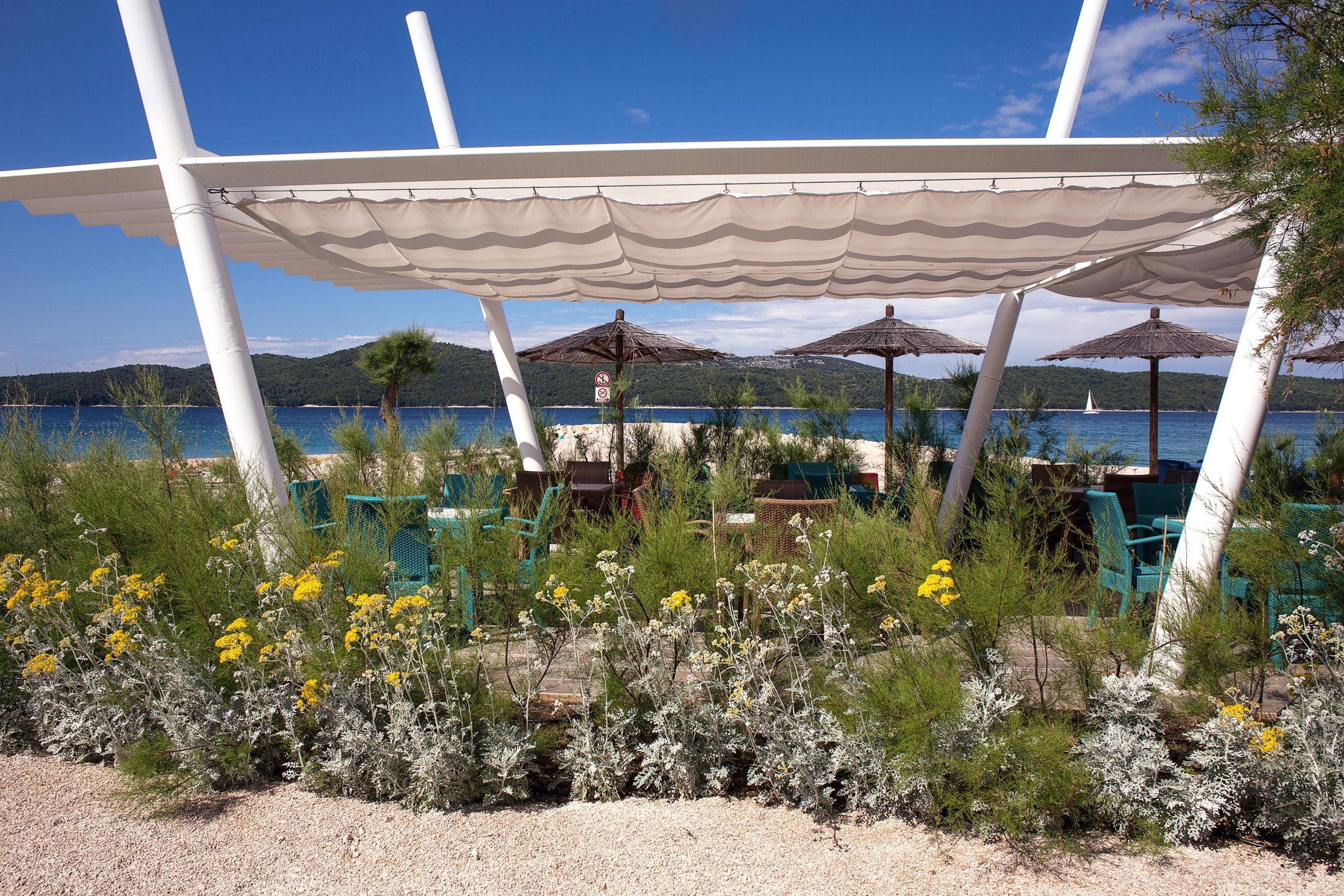 Solaris Beach Resort - Camping Mobilehomes Šibenik Extérieur photo